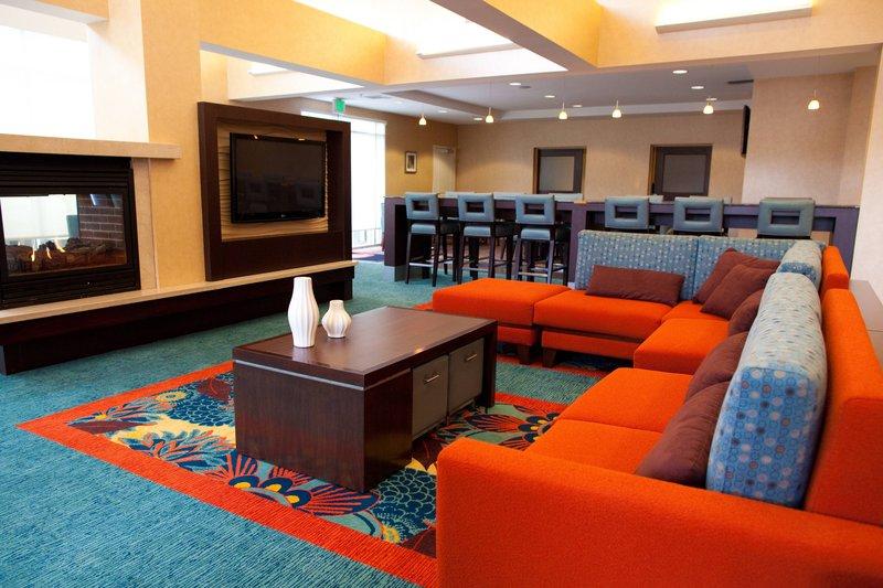 Residence Inn By Marriott Флоренс Екстер'єр фото
