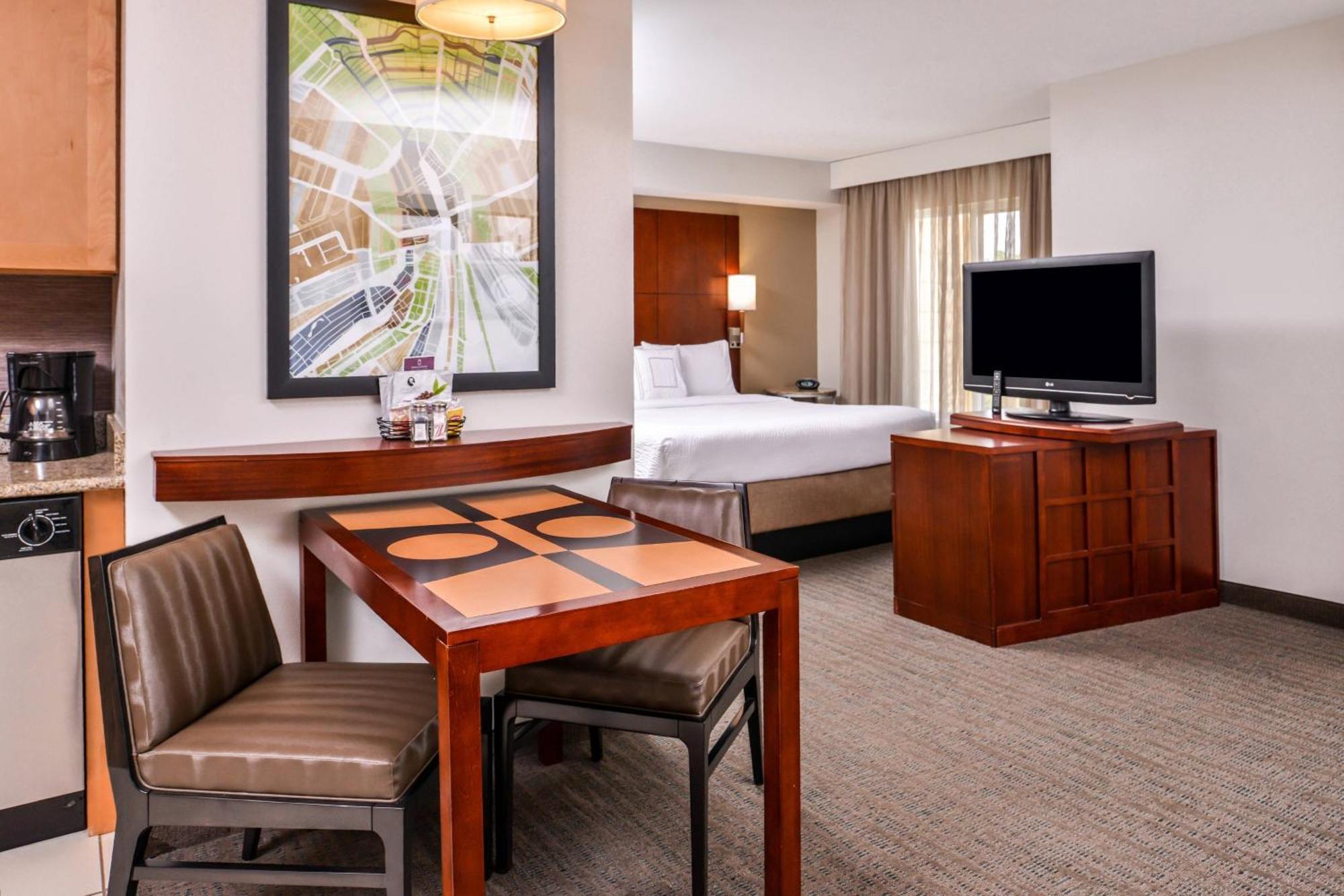 Residence Inn By Marriott Флоренс Екстер'єр фото