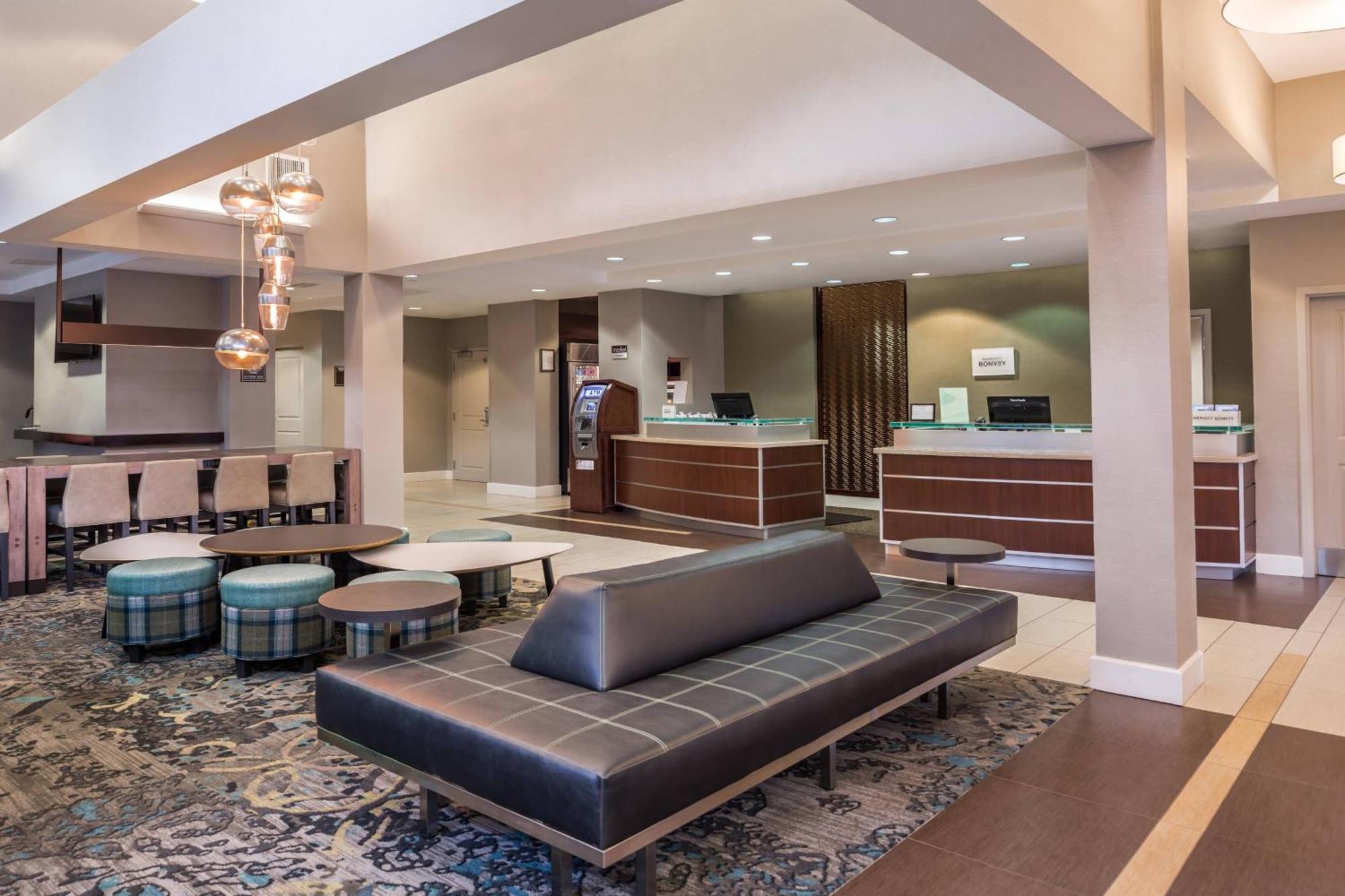 Residence Inn By Marriott Флоренс Екстер'єр фото