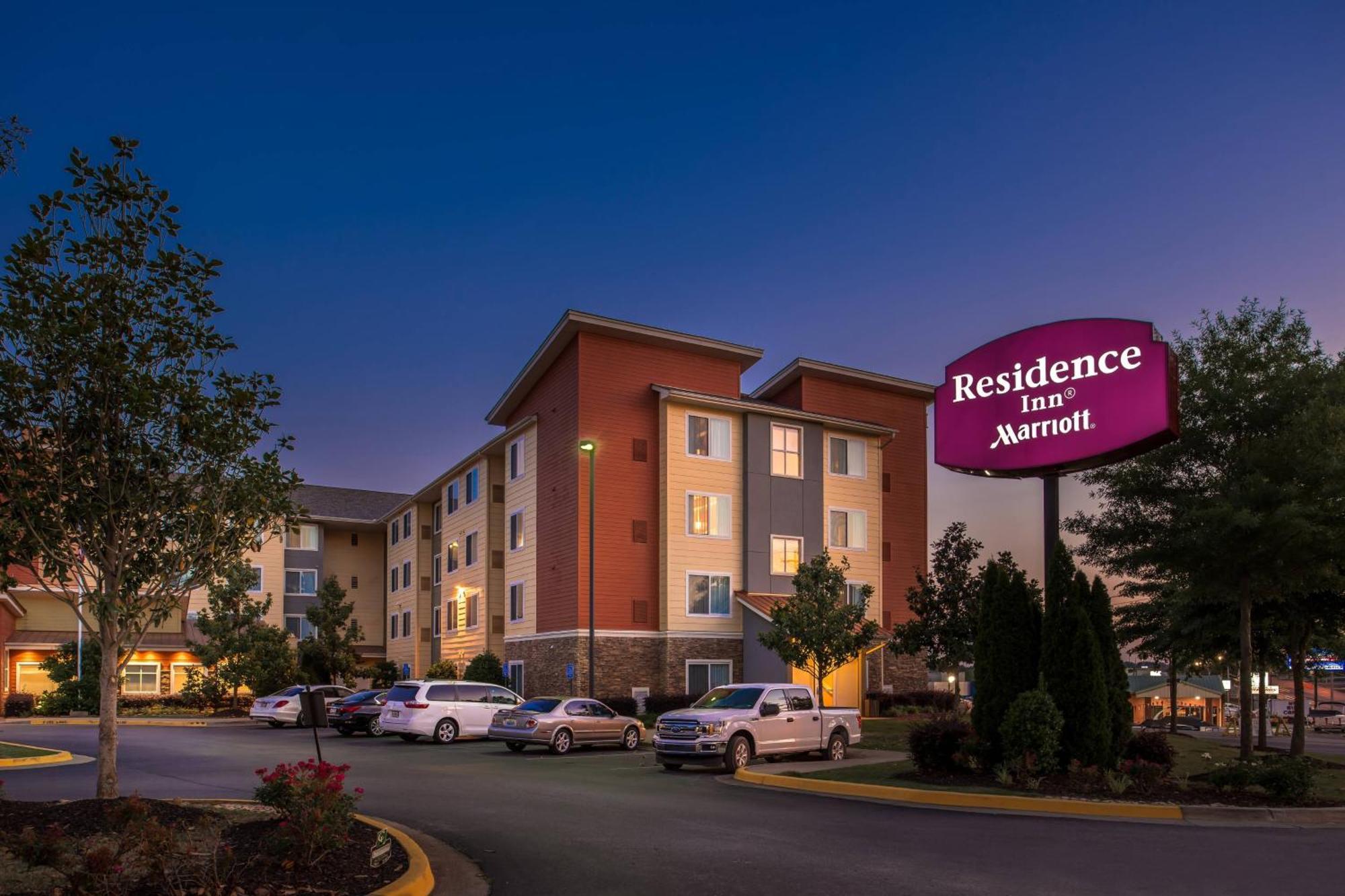 Residence Inn By Marriott Флоренс Екстер'єр фото