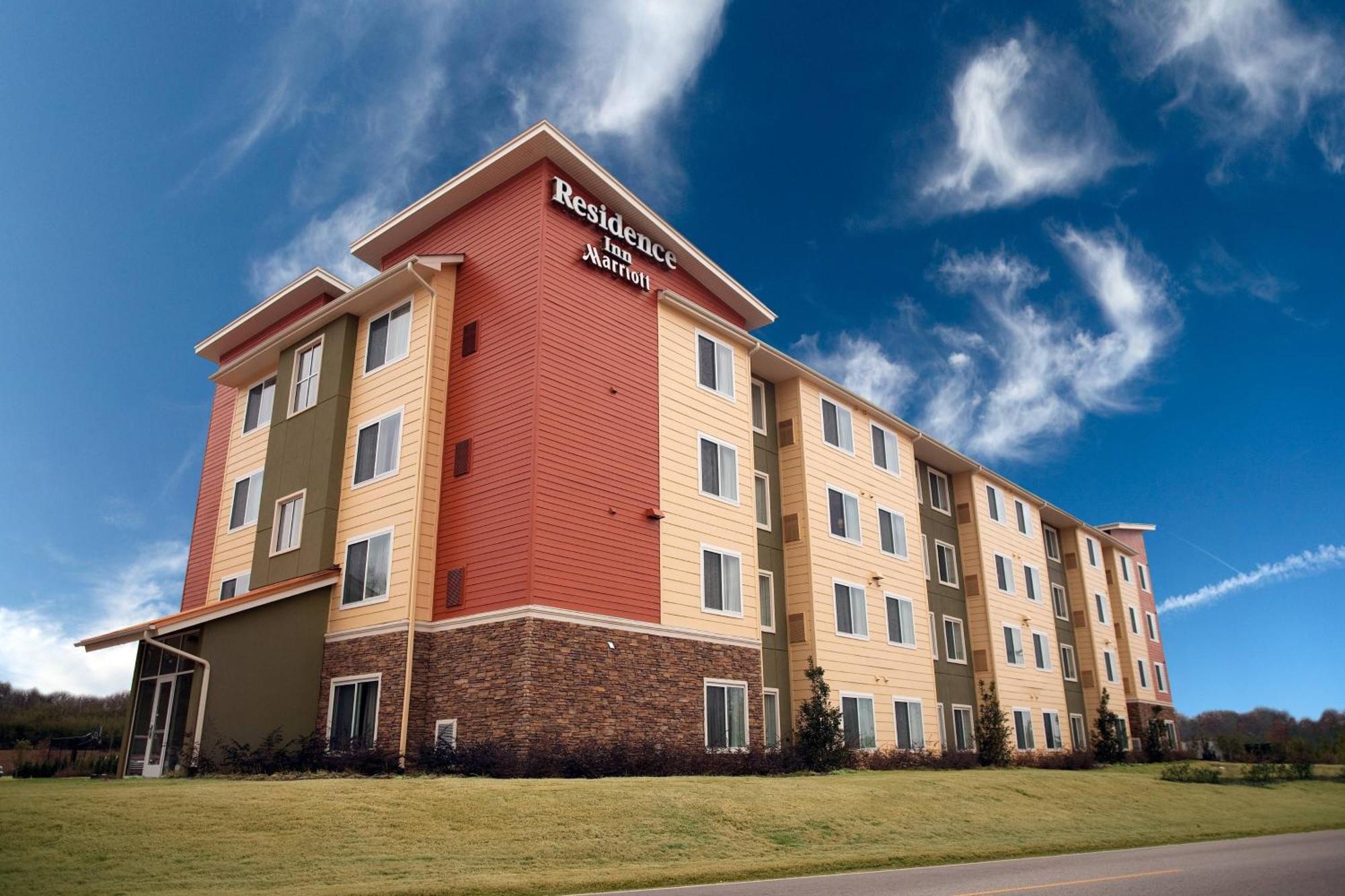 Residence Inn By Marriott Флоренс Екстер'єр фото