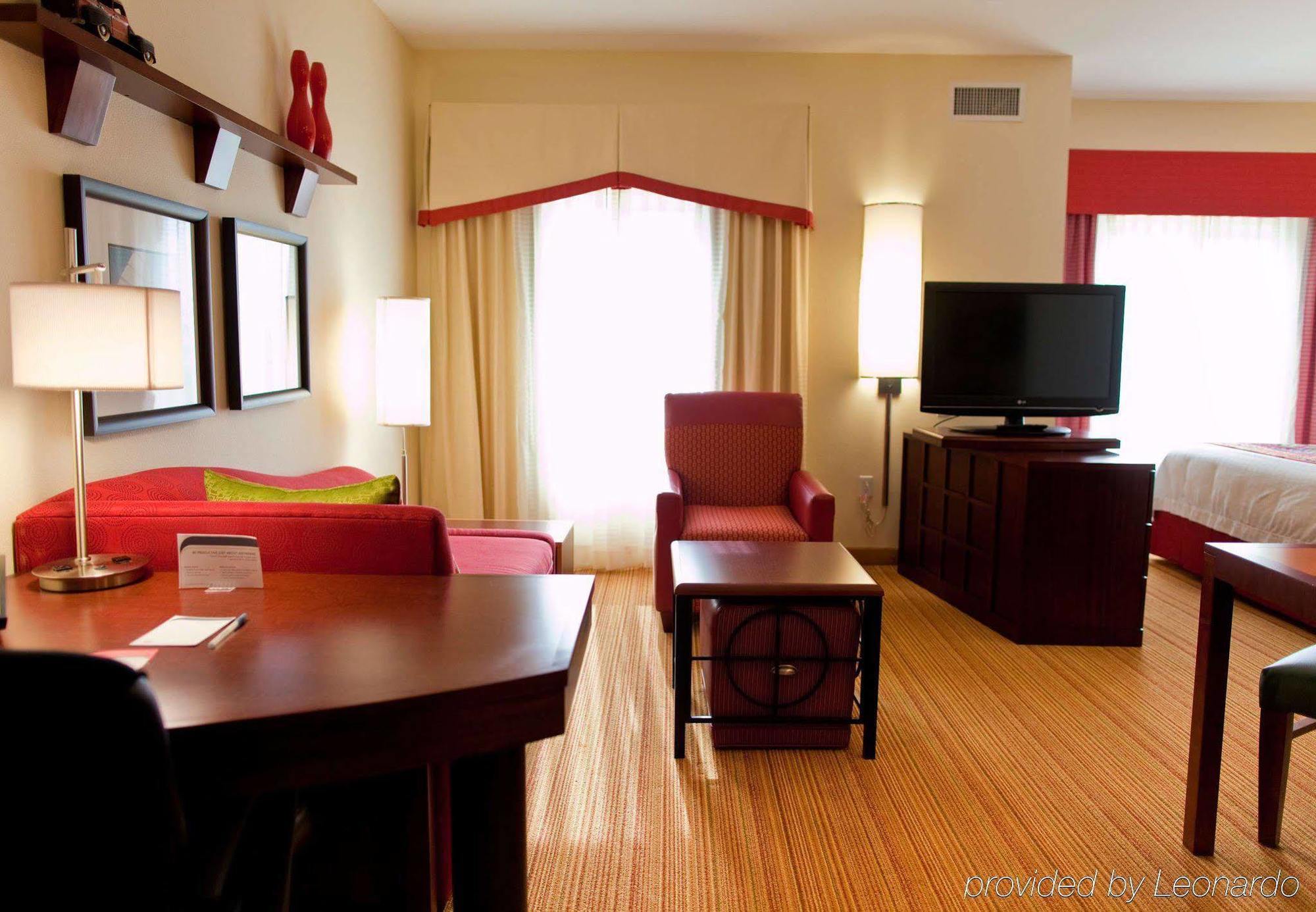Residence Inn By Marriott Флоренс Екстер'єр фото
