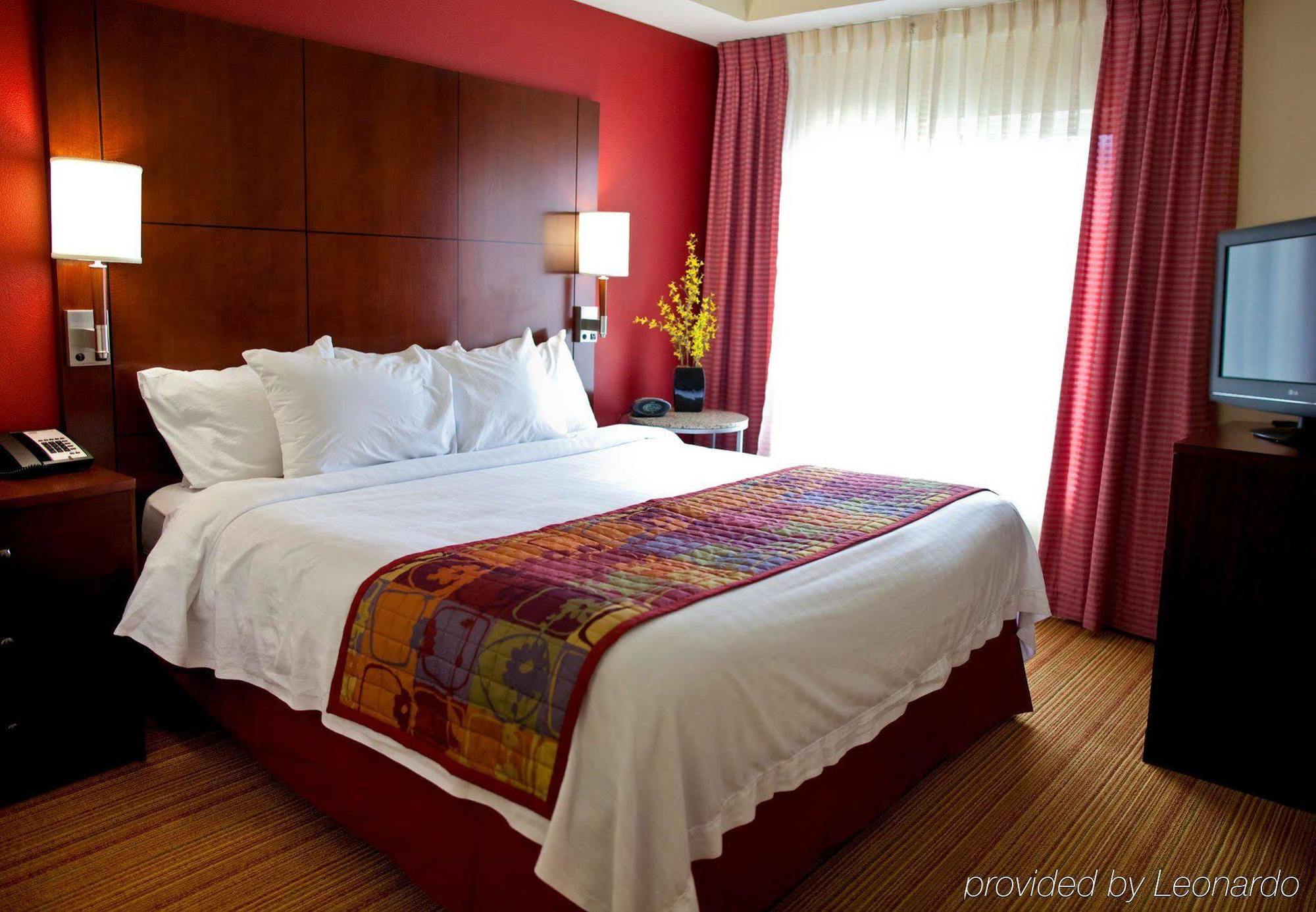 Residence Inn By Marriott Флоренс Екстер'єр фото